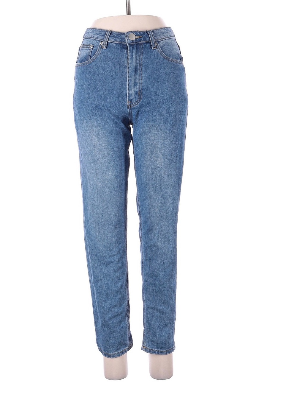 Boohoo jeans size 6